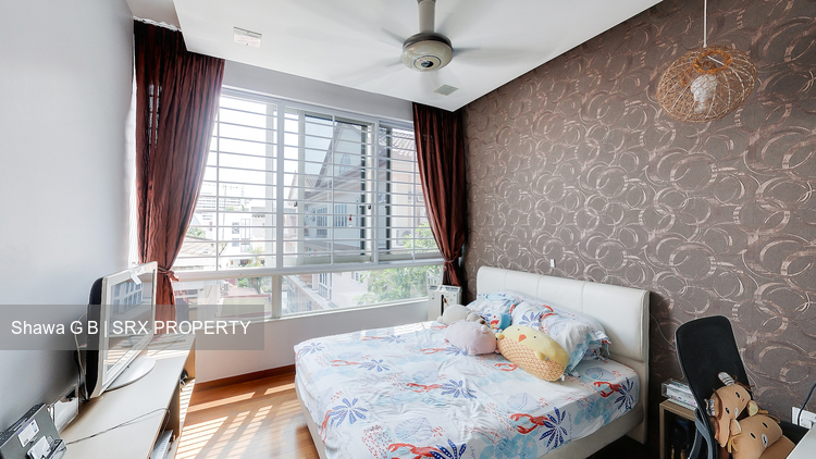The Top Residence (D19), Terrace #174366382